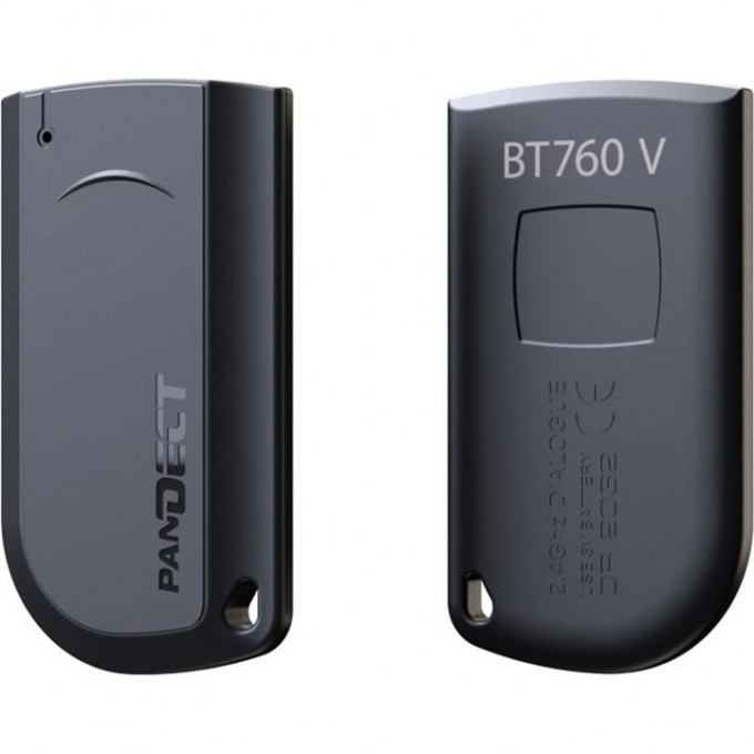 Брелок PANDORA BT-760 V 38185