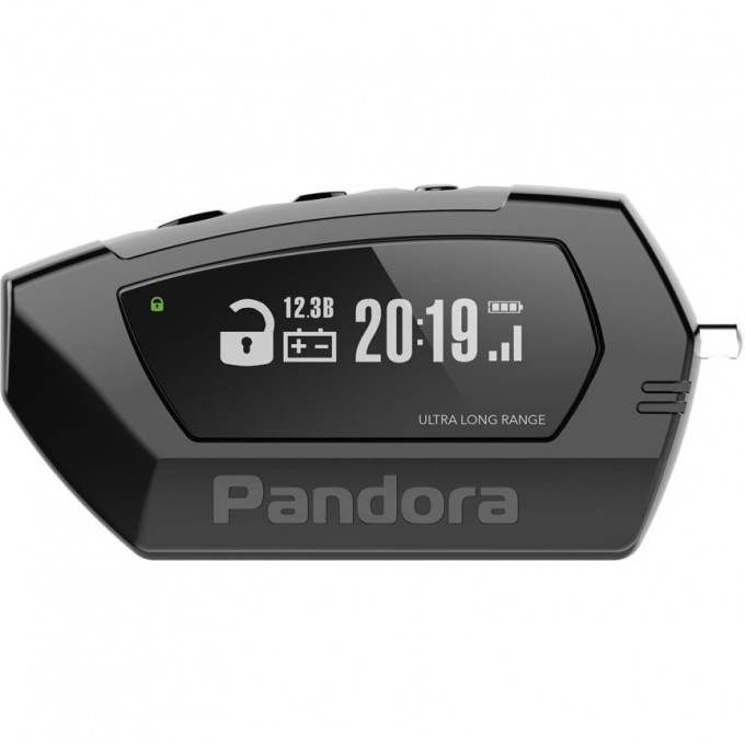 Брелок PANDORA D-174 210401