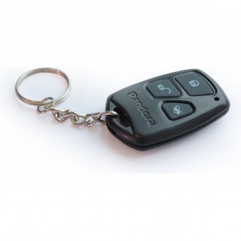 Брелок PANDORA R304L LX 3030/3050/3500i/3410/3257/3297