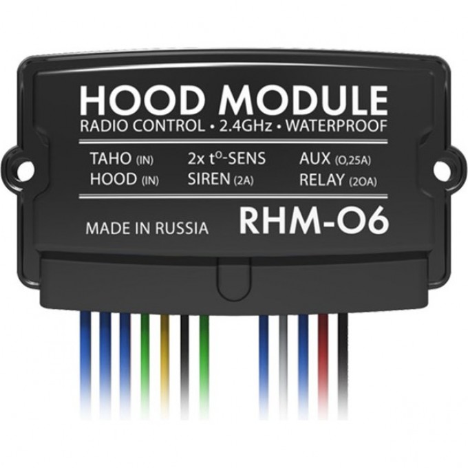 Модуль PANDORA RHM-06 269