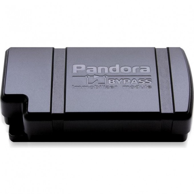 Нижняя крышка обходчика иммобилайзера PANDORA 5601